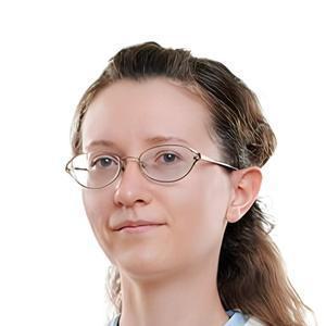 Абросимова Ксения Александровна