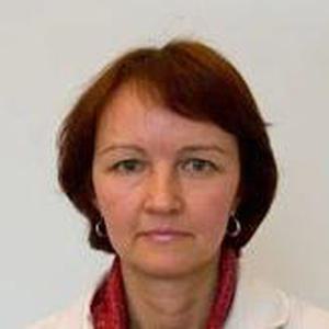 Тагирова Елена Расимовна