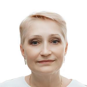 Соловьева Жанна Александровна