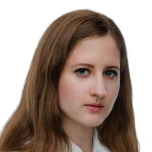 Сущёва Наталья Александровна