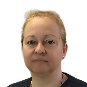 Облетова Елена Геннадьевна