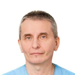 Кочкин Александр Вячеславович