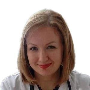 Сафина Эльнара Равильевна