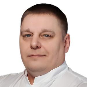 Писков Сергей Викторович