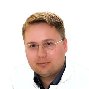 Демин Юрий Владимирович
