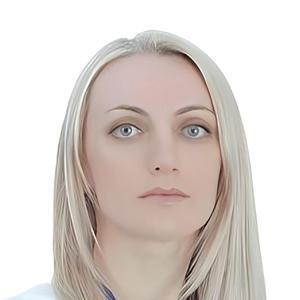 Русских Тамара Владимировна