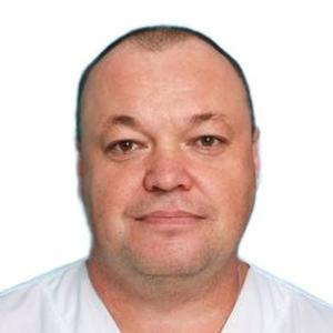 Смирнов Михаил Николаевич