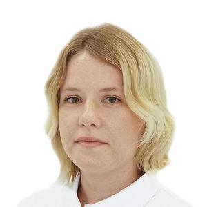 Пастернак Анна Юрьевна
