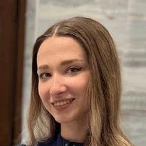 Привезенцева Ксения Олеговна