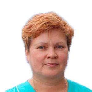 Проститова Елена Алимпиевна