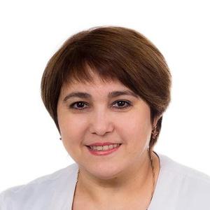 Ардашева Эльза Агалямовна