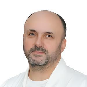 Такиев Алексей Тодорович