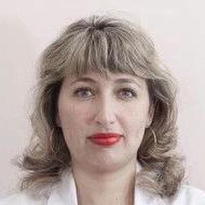 Рубченко Оксана Леонидовна