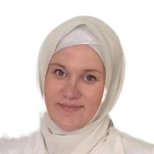 Минакова Валерия Сергеевна