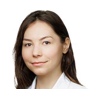 Зубко Екатерина Александровна