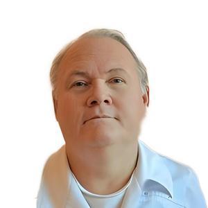 Шестериков Игорь Николаевич