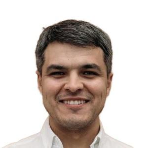 Безверхов Евгений Александрович