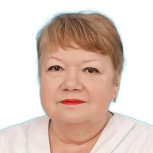 Забилина Людмила Георгиевна