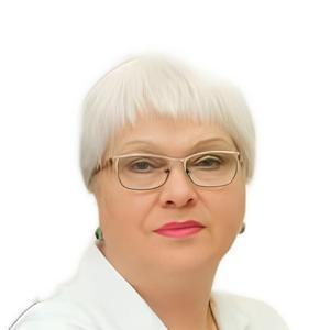 Ермакова Елена Николаевна