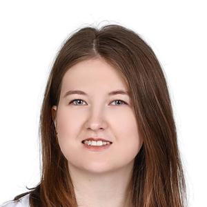 Исхакова Аделя Альбертовна