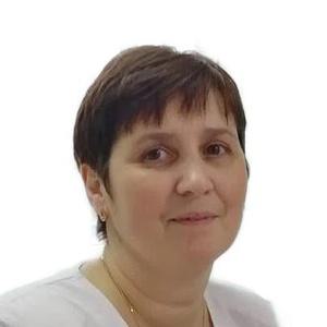 Лен Ирина Владимировна