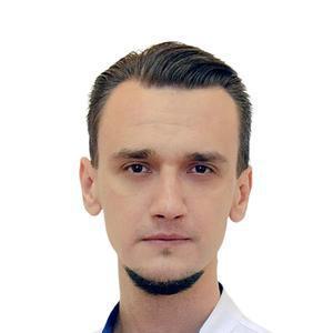 Феттер Сергей Владимирович