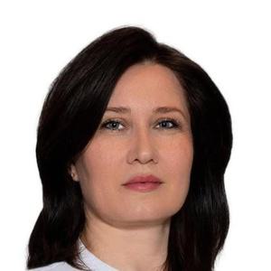 Лукасевич Диана Викторовна