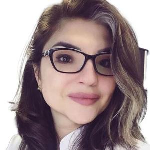 Чистякова Екатерина Анатольевна
