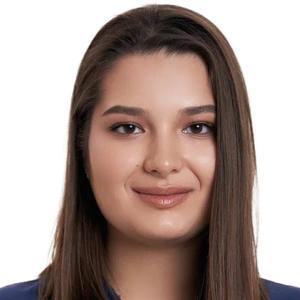 Белан Анастасия Алексеевна