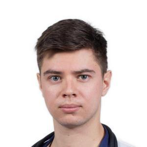 Уваров Николай Алексеевич