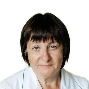Сметанникова Ольга Николаевна