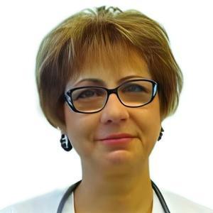 Дедашева Лариса Ивановна