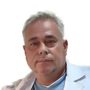Ханов Евгений Викторович