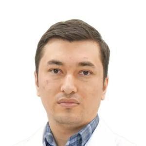 Содиков Некрузжон Ахадович