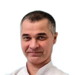 Жабин Алексей Николаевич