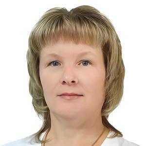 Безукладникова Александра Константиновна