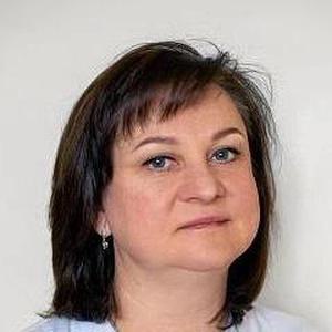 Туманова Ирина Германовна
