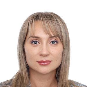 Дремлюкова Анастасия Александровна