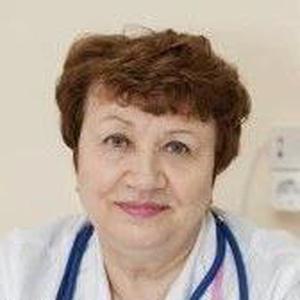 Трушкова Ольга Валентиновна