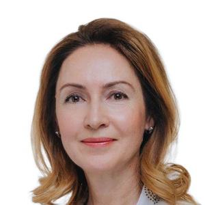 Разваляева Ольга Викторовна