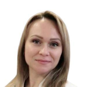 Шешеня Вера Петровна
