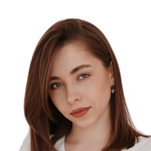 Кинева Кристина Алексеевна