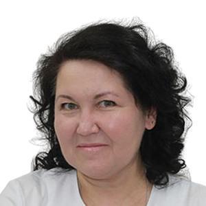 Масленицина Нина Михайловна