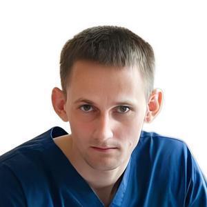 Малков Андрей Андреевич