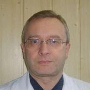 Носов Олег Борисович