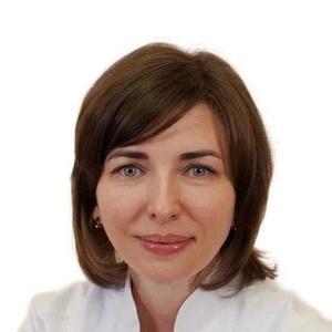 Прокопова Светлана Александровна