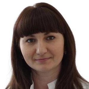 Матросова Маргарита Райнгольдовна