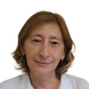 Телешева Эльза Азатовна