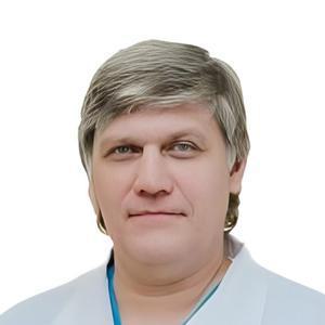 Ешуков Игорь Александрович