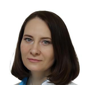 Зареченская Елена Александровна